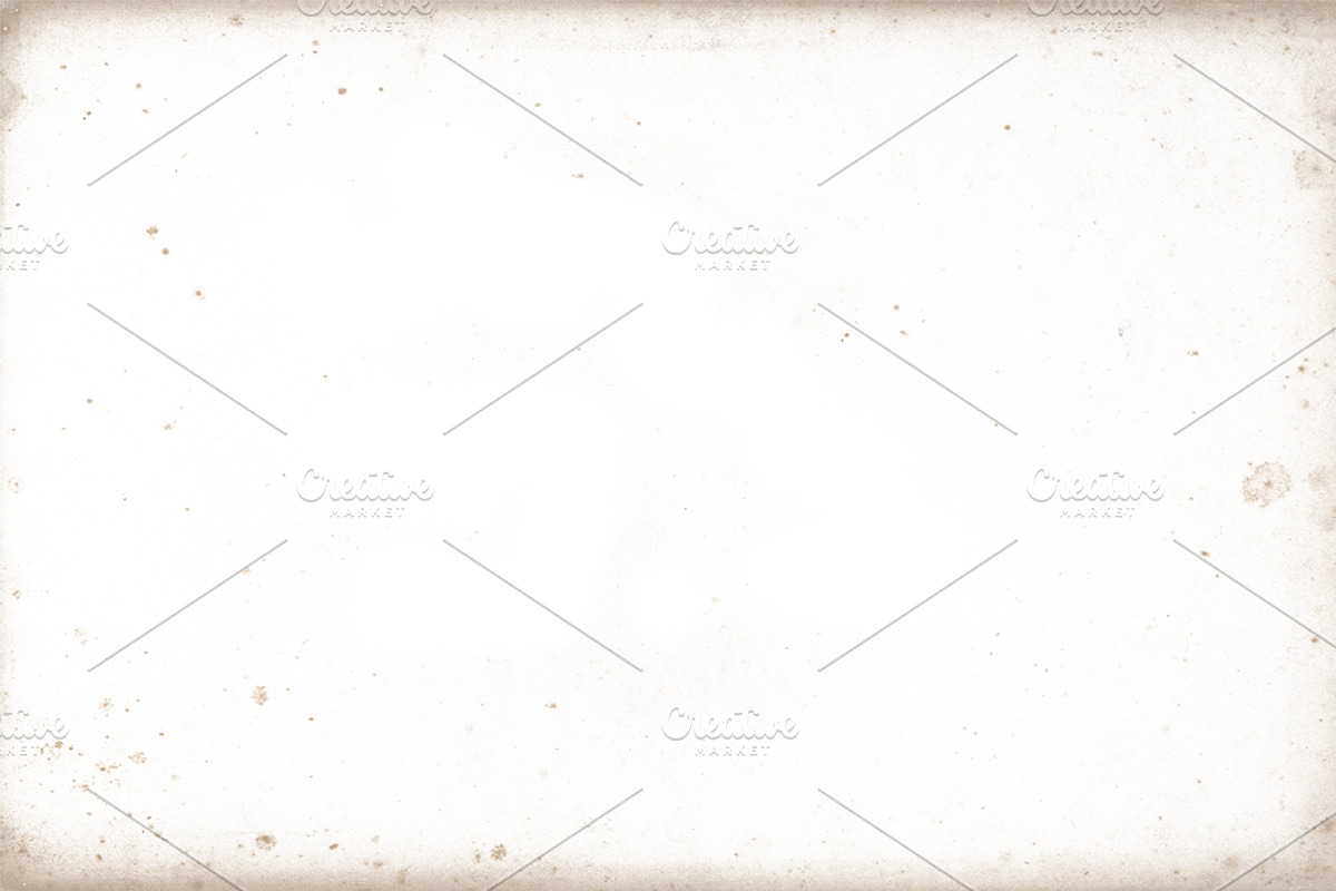 Foxing Textures and Brushes, a Texture Graphic by Blue Line Design