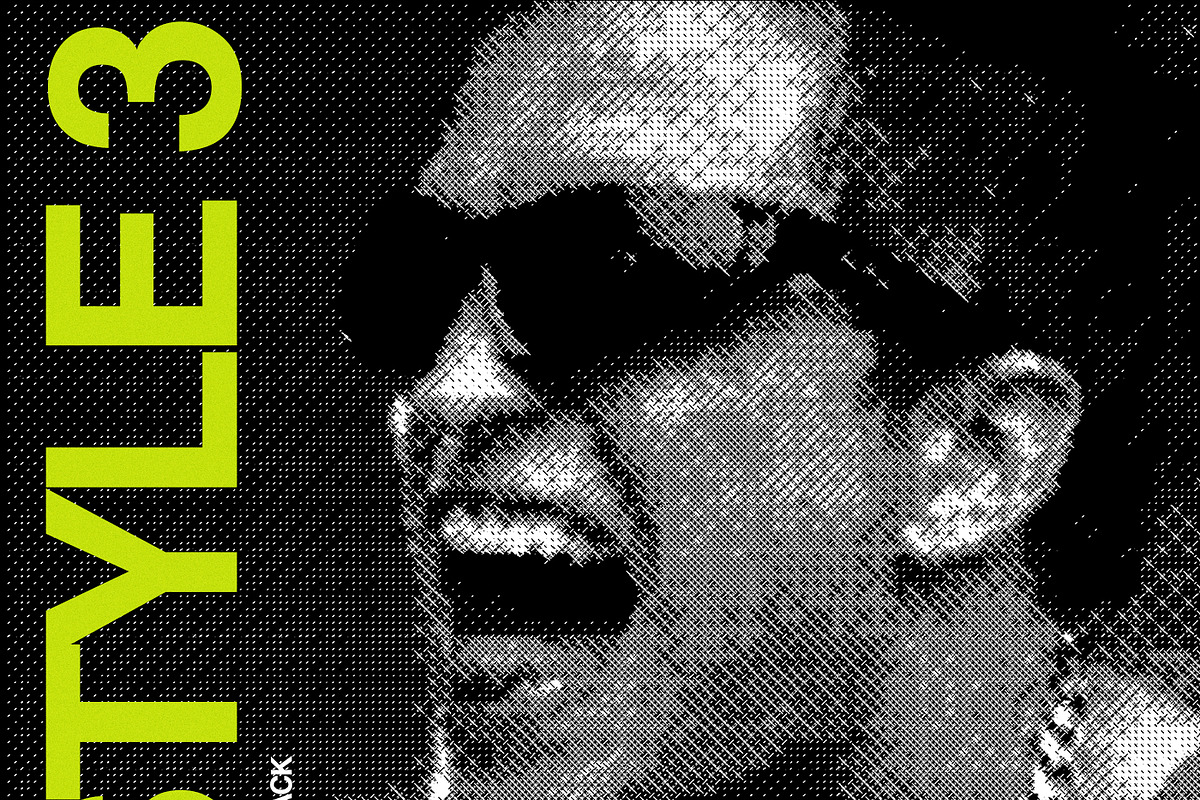 Bitmap - Convert Image to Bitmap, an Action Add-On by Züli ® (Photo 8 of 8)