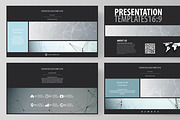 Mega Pack templates, a Brochure Template by VectorShop (Thumbnail 84 of 102)