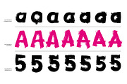 Madden, a Font by Typogama (Thumbnail 3 of 17)