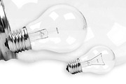 Light Bulbs, an Object Graphic by TheUrbanLine (Thumbnail 3 of 5)