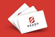 Letter B Construction Logo design, a Branding & Logo Template by Amadul11 (Thumbnail 3 of 5)