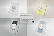 07 Clear Container Packaging Mockups, a Cups & Container Mockup by INCDesign (Thumbnail 21 of 28)