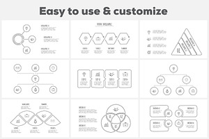 Doodle Infographic Presentation