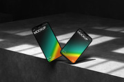 10 PSD Concret Iphone Mockup, an iPhone Mockup by East Gallery (Thumbnail 2 of 10)