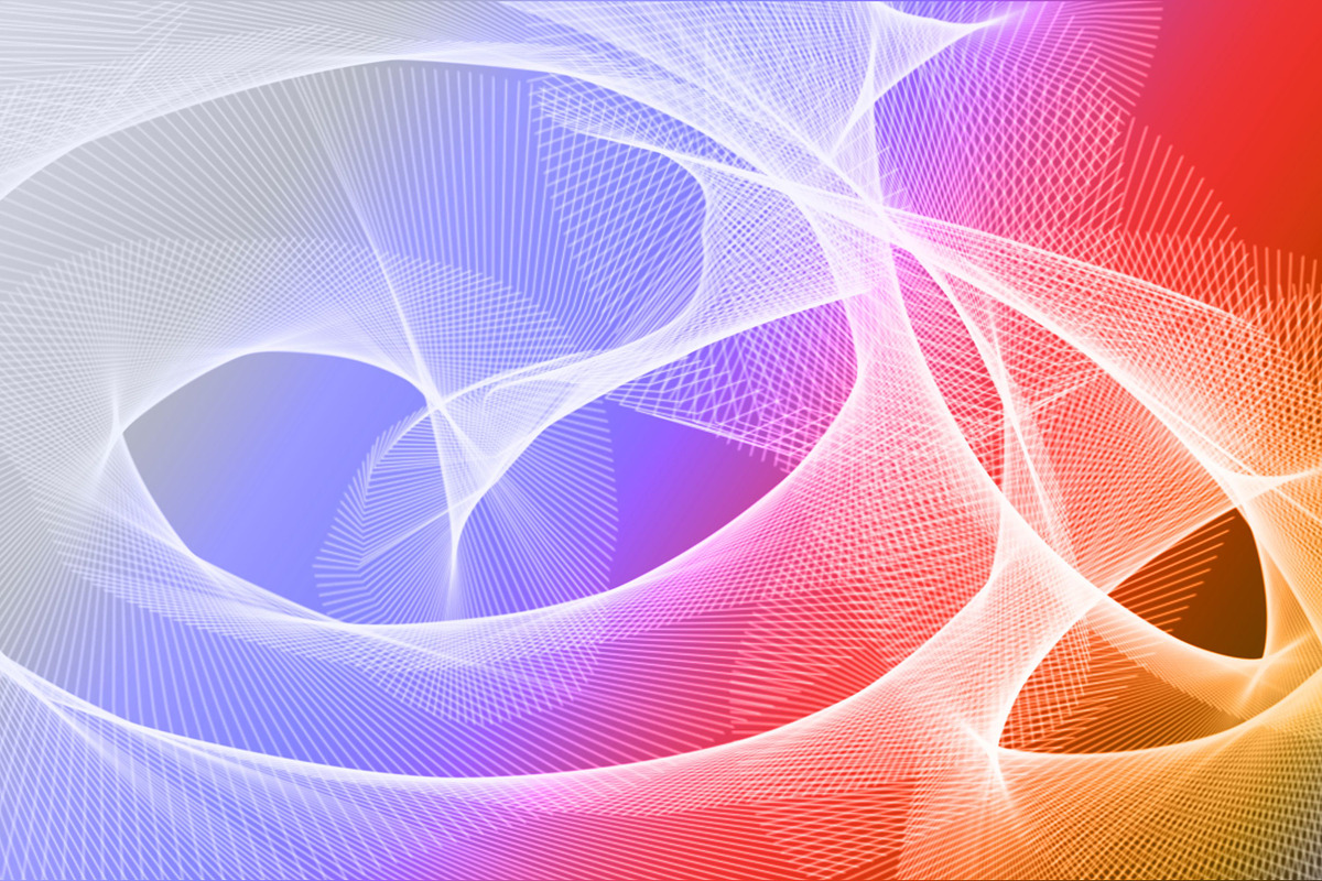 Flow Geometry Abstract Background, a Background Graphic by NJ Himel (Photo 44 of 51)
