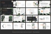 Lexington Keynote Template, a Presentation Template by desvibes (Thumbnail 7 of 8)