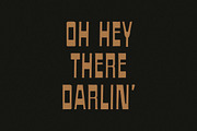 Tecopas Font + Bonus Illustrations, a Serif Font by Daniel Neuman (Thumbnail 4 of 11)
