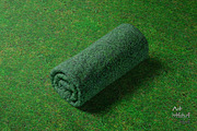 Seamless Ground Textures-Green Grass, a Texture Graphic by Arthitecture Home (Thumbnail 10 of 11)
