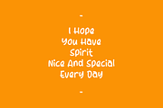 Krazy Time  - Font, a Handwritten Font by artchiles_design (Thumbnail 2 of 5)