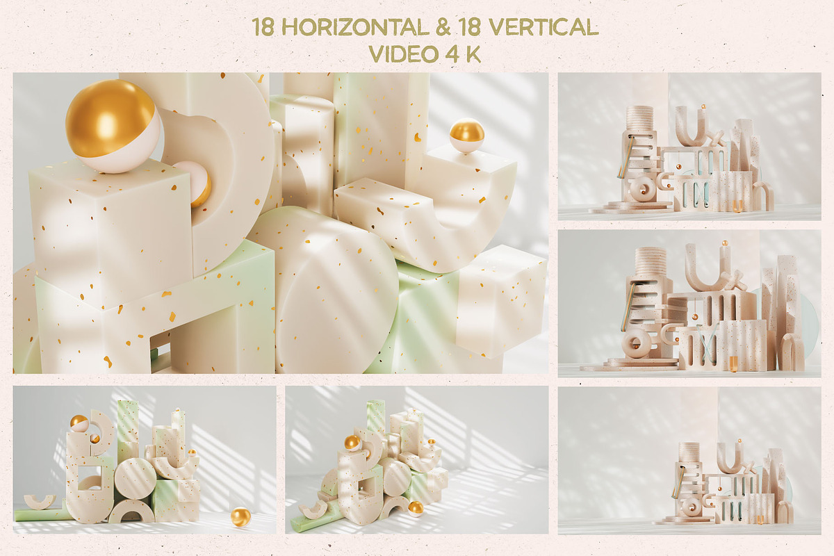 3d BIG bundle video & image, a Graphic by Mio Buono (Photo 46 of 60)