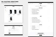 MELBOURNE 2.0 | Shopify Theme, a Websites & App Template by Studio Mayde (Thumbnail 7 of 9)