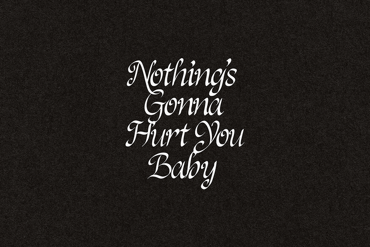 Epitaph Script, a Script Font by Tom Gordon Design (Photo 3 of 5)