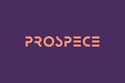 Preospe - Modern Futuristic Typeface, a Sans Serif Font by Letterna (Thumbnail 4 of 4)