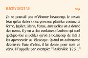 Magely - Stylish Serif Font Family, a Serif Font by Craft Supply Co. (Thumbnail 6 of 12)