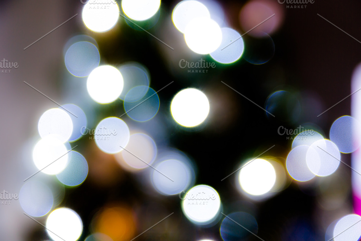 Feeling Christmas, a Templates & Theme by Feelings (Photo 4 of 5)