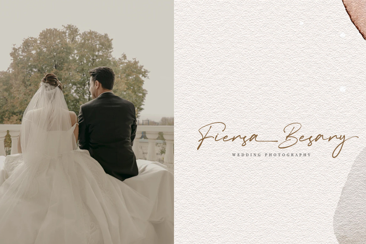 SALE ! Romate Hood Script + Swash, a Script Font by Vultype Co. (Photo 8 of 14)