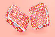 Secret garden. Cliparts and patterns, a Decorative Illustration by Oliana Moroz (Thumbnail 12 of 15)