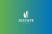 Construction | J Letter -Logo Design, a Branding & Logo Template by MD Foysal Hossain (Thumbnail 8 of 10)