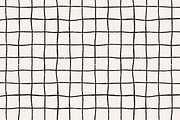Black & white seamless patterns set, a Pattern Graphic by Good Studio (Thumbnail 3 of 32)