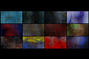 Grunge 001, a Texture Graphic by the7dew (Thumbnail 6 of 6)