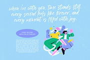 Still Gentle Modern Brush Font, a Script Font by stylishtype.co (Thumbnail 17 of 20)