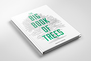 Trees - Vintage Illustrations Set, an Illustration by Graphic Goods (Thumbnail 9 of 10)