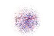 Shimmer Glitter, an Illustration by tahananeart (Thumbnail 6 of 12)