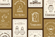 Furniture Doodle Icon Set, an Outline Icon by Vectors Market (Thumbnail 3 of 8)