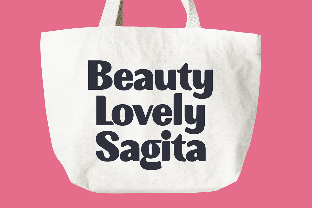 Lyngo Sofun Retro Display Font, a Sans Serif Font by timelesstype.co (Photo 2 of 21)
