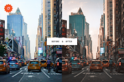 Urban Pro – 5 Lightroom Presets, a Preset Add-On by SHOOM HOUSE (Thumbnail 4 of 11)