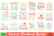 Christmas Mega Bundle, an Illustration by Etcify (Thumbnail 6 of 8)