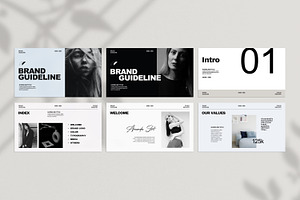 CUBE Brand Guidelines