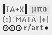 Orvumi, a Sans Serif Font by graphicook (Thumbnail 8 of 10)