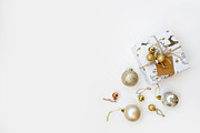 Christmas Photo Bundle #5, a Print Template by GT Studio (Thumbnail 14 of 15)