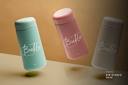Smoothly, a Script Font by din-studio.com (Thumbnail 6 of 11)