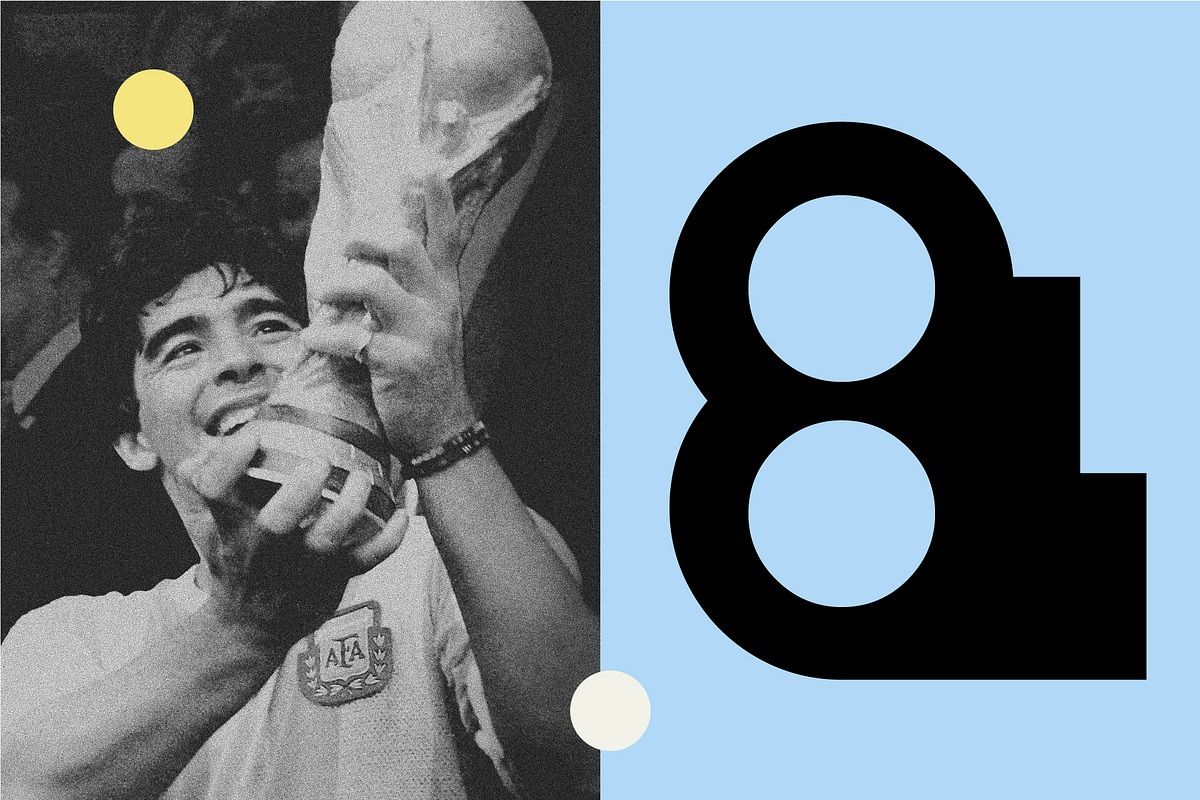 GOLAZO! Retro Display font, a Sans Serif Font by BTYPE (Photo 7 of 8)