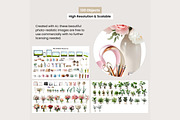 Canva Mockup Scene Creator, an iPad Mockup by Hayley's Digital Hub (Thumbnail 6 of 8)