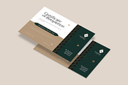 Gandhara Sanctuary - Certificate, a Marketing Template by Fannan Studio (Thumbnail 2 of 3)