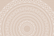 110 Ethnic Pattern Brushes, a Brush Add-On by Elinorka (Thumbnail 9 of 10)