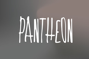 Pantheon