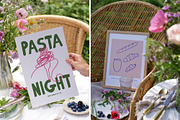 Garden - 45 Stationery Summer Mockup, a Product Mockup by Muse Mockups (Thumbnail 3 of 18)