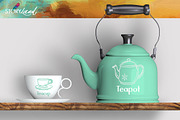 Storyland Font & Toolkit, a Script Font by Graphicdome (Thumbnail 14 of 21)