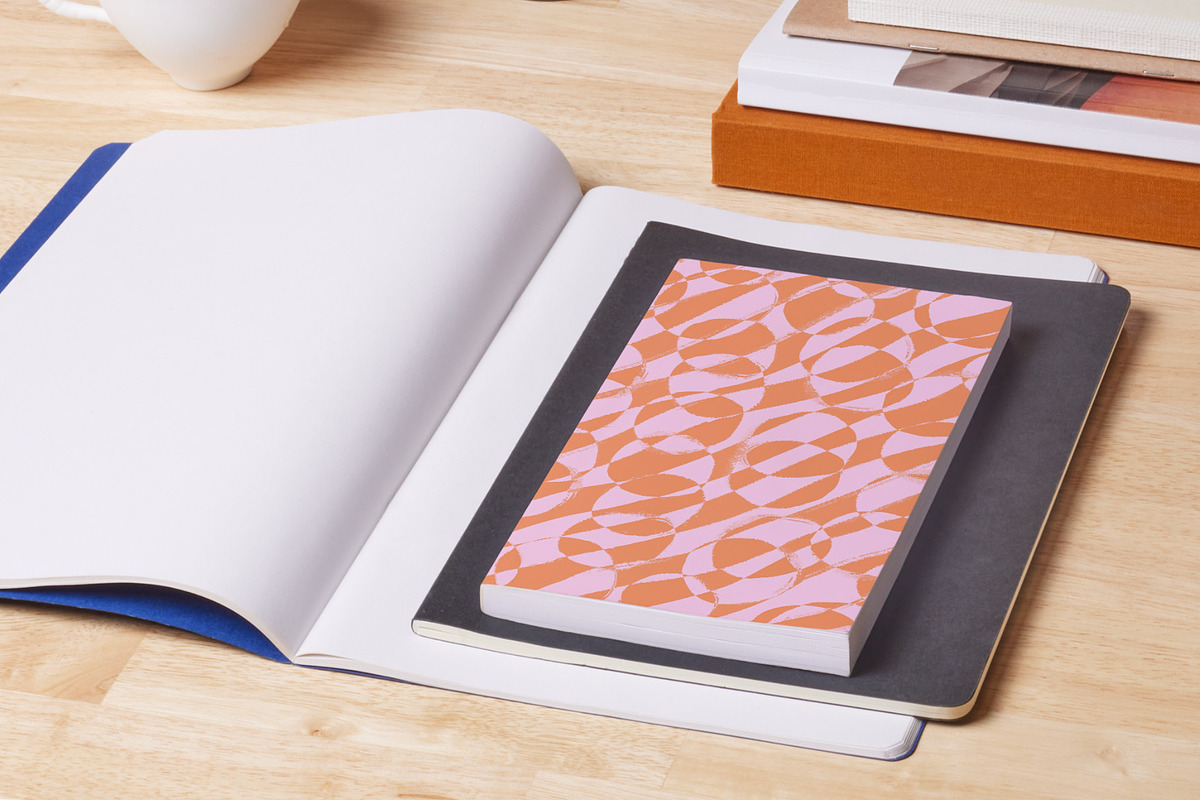 Abstract Geo Patterns, a Pattern Graphic by Wild Rose (Photo 7 of 14)