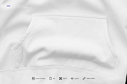 MOKITUP: Heavy Hoodie 001 Mockup, a Hoody Mockup by MOKITUP (Thumbnail 3 of 3)