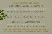 Focasino - Handwritten Font, a Handwritten Font by TypeClassHeroes (Thumbnail 8 of 10)