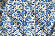 Chinoserie Floral Seamless Pattern, a Pattern Graphic by Olya Creative (Thumbnail 2 of 8)