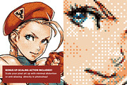 Pixel Art Photoshop Action, an Action Add-On by Twinbrush (Thumbnail 6 of 13)