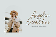 Celestial Dream - Handwritten Script, a Script Font by Bluestype Studio (Thumbnail 2 of 10)
