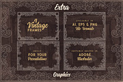 History Font Trio, a Script Font by Deeezy (Thumbnail 9 of 10)